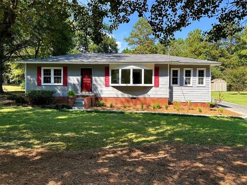 121 Hunt Dr, Calhoun, GA, 30701-2033 | Card Image