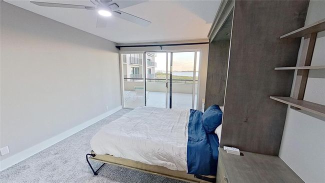 Bedroom #3 (Murphy Bed) | Image 34