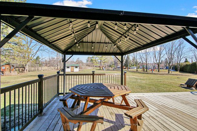 2313 Edward Kidd Cres, House other with 3 bedrooms, 3 bathrooms and 6 parking in North Gower ON | Image 24