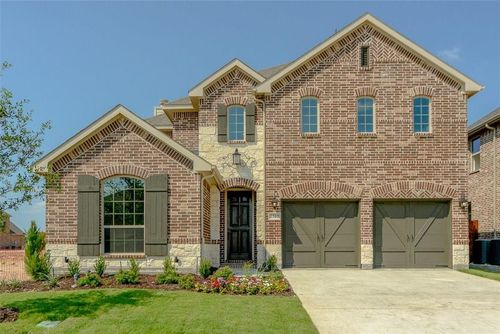 1500 Cherry Blossom Ln, Prosper, TX, 75078-9676 | Card Image