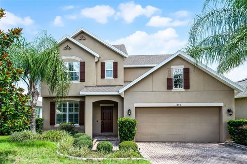 1452 Cabot Dr, Clermont, FL, 34711-7668 | Card Image