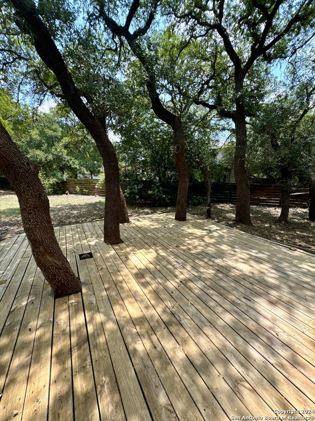 216 Newrock Crk, House other with 3 bedrooms, 3 bathrooms and null parking in Schertz TX | Image 29