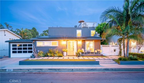 169 W Avenida Junipero, San Clemente, CA, 92672 | Card Image