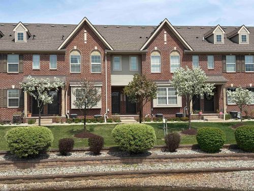 13113 Woodridge Cir, Plymouth, MI, 48170-3891 | Card Image