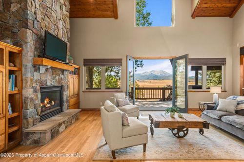 560 Green Meadow Dr, Carbondale, CO, 81623-8513 | Card Image