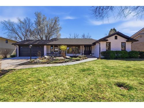 4026 S Magnolia Way, Denver, CO, 80237-2016 | Card Image