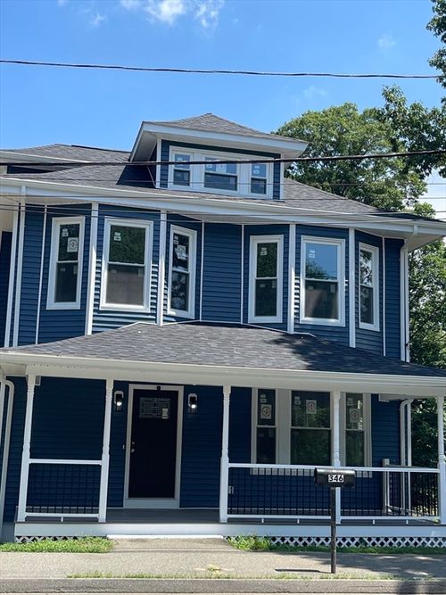 346 South St, Randolph, MA, 02368-5337 | Card Image