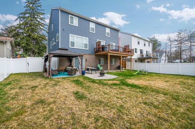 127 Leith St, House other with 4 bedrooms, 5 bathrooms and null parking in Brighton MI | Image 65