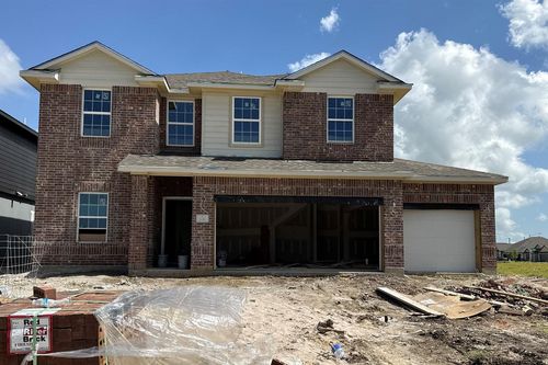 641 Escondido Dr, Dayton, TX, 77535-3581 | Card Image