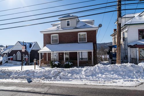 1100 Chestnut Ave, Northern Cambria, PA, 15714-1468 | Card Image