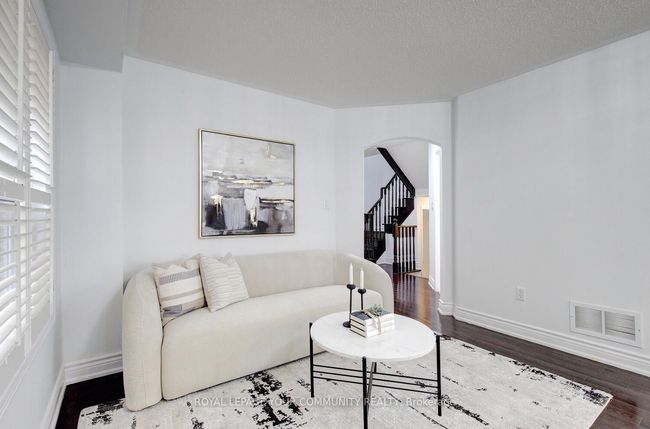 2 Bestview Cres, House other with 4 bedrooms, 4 bathrooms and 2 parking in Maple ON | Image 19