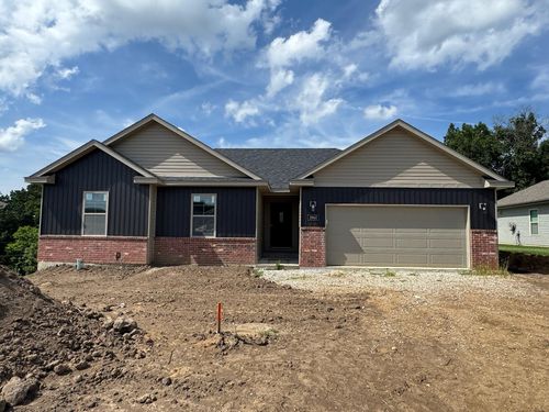 3960 Clydesdale Dr, COLUMBIA, MO, 65202-4334 | Card Image