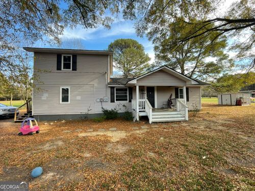3610 Rome Rd Sw, Plainville, GA, 30733-8711 | Card Image