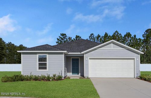 3052 Grand Finale St, Green Cove Springs, FL, 32043-8865 | Card Image