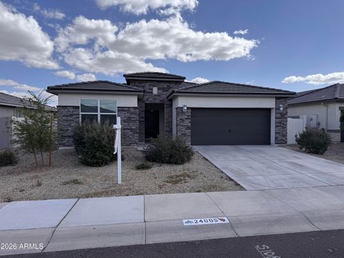 24065 W Verlea Drive, Buckeye, AZ, 85326 | Card Image