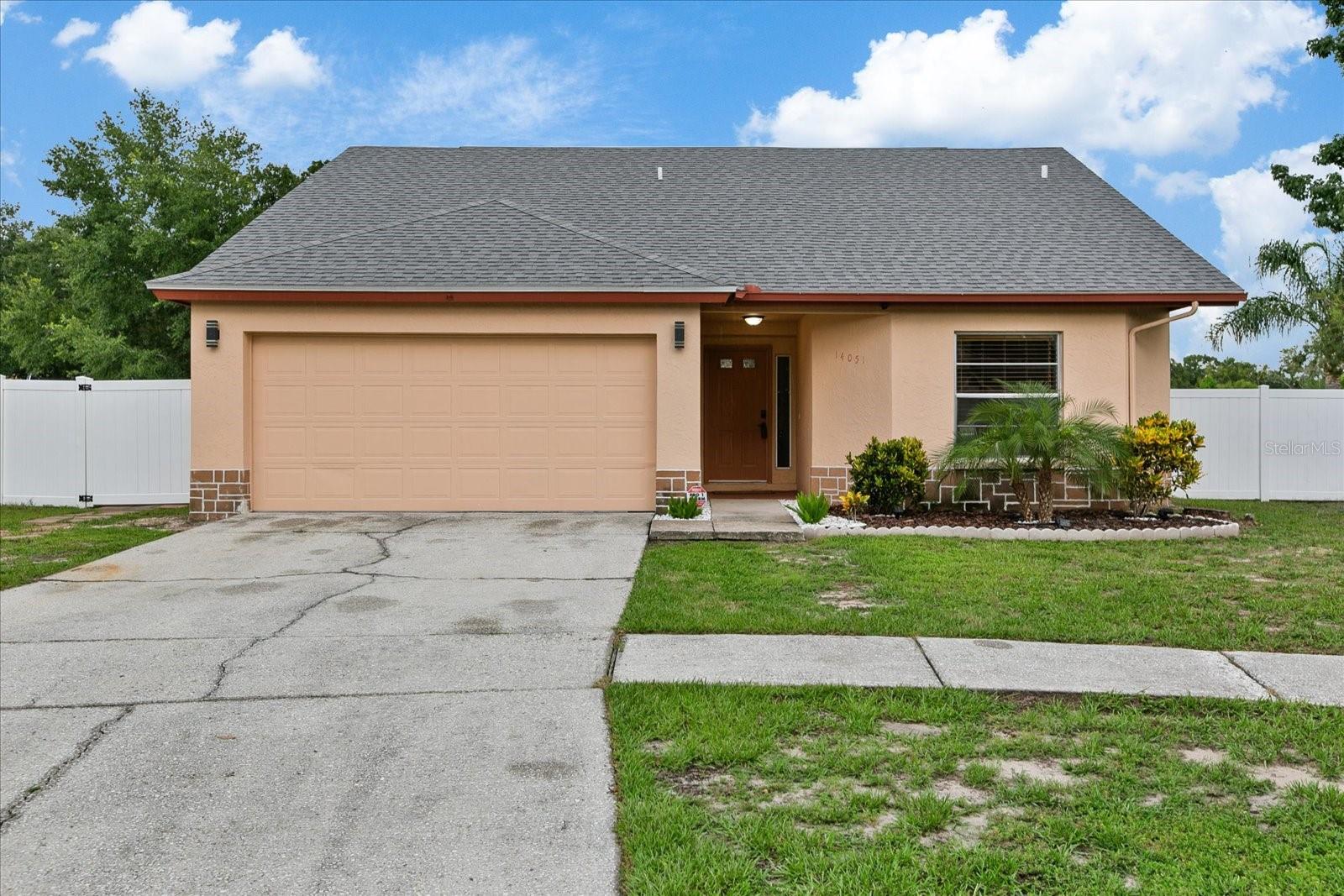 Citrus Pointe Dr, Tampa, FL 33625