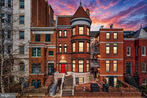 1-1421 T St Nw, WASHINGTON, DC, 20009-3946 | Card Image