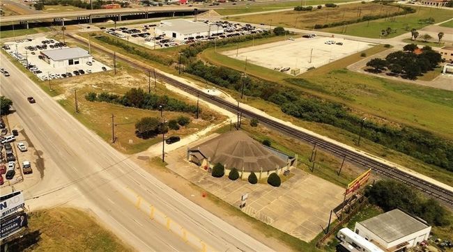 1301 E State Highway 44, Home with 0 bedrooms, 0 bathrooms and null parking in Robstown TX | Image 6