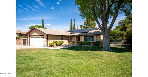 2505 W Avenue K4, Lancaster, CA, 93536-5368 | Card Image