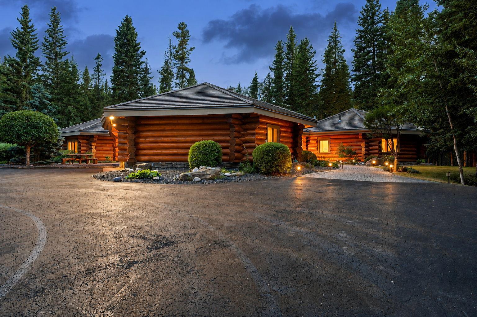Residential in Rural Rocky View County 2