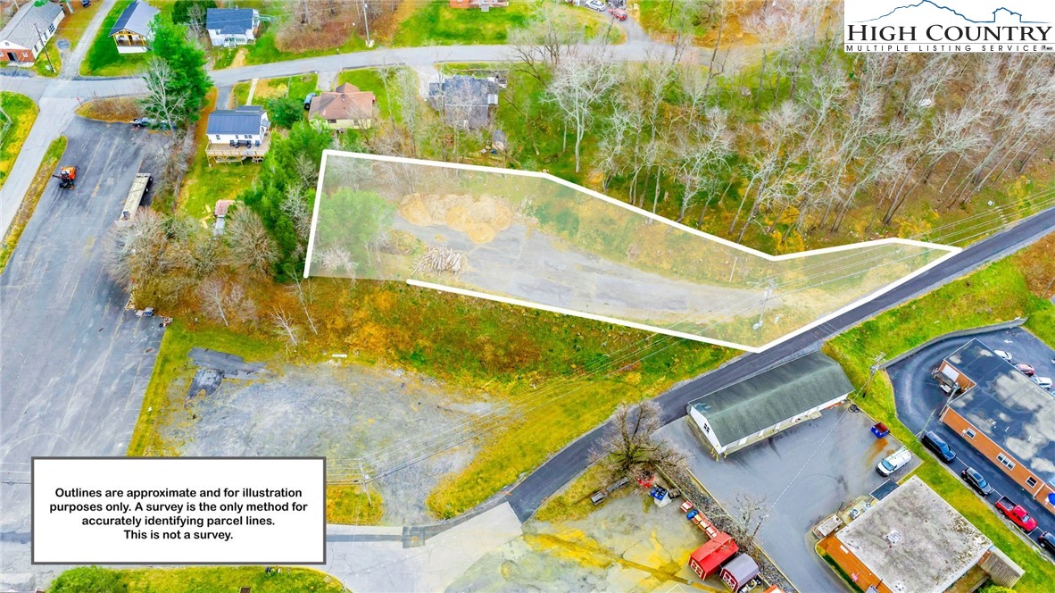 Land in West Jefferson 2