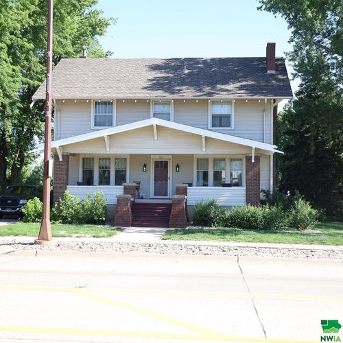 501 1st Ave, Rock Rapids, IA, 51246-1013 | Card Image