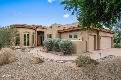 18908 E Quartz Way, Rio Verde, AZ, 85263-5229 | Card Image