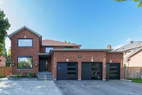 2247 Rodick Rd, Markham, ON, L6C1R1 | Card Image