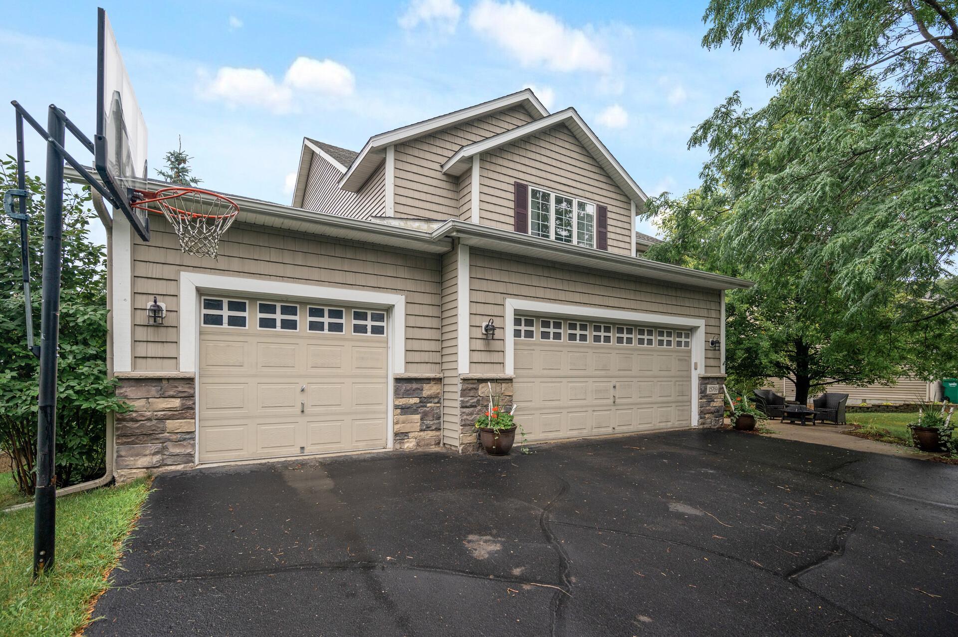 Potassium St, Anoka, MN 55303
