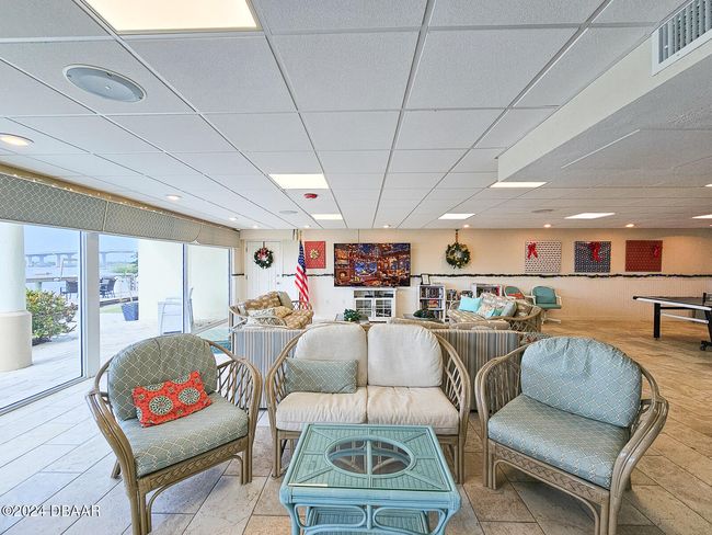 APT-404 - 3606 S Peninsula Dr, Condo with 2 bedrooms, 2 bathrooms and null parking in PORT ORANGE FL | Image 52