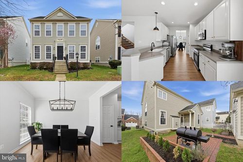 1301 Graham Dr, FREDERICKSBURG, VA, 22401-2688 | Card Image