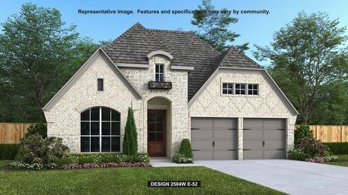 2917 Genuine Risk Court, Celina, TX, 75009 | Card Image