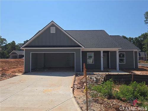 120 Northridge Dr, Danielsville, GA, 30633-6803 | Card Image