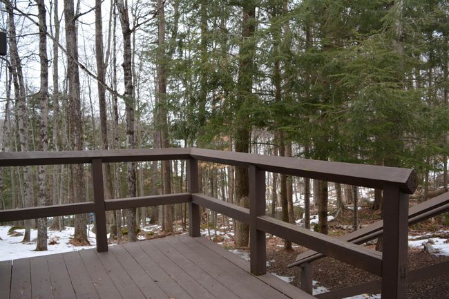 60 - 60 College Overlook, Condo with 3 bedrooms, 3 bathrooms and null parking in Grantham NH | Image 26