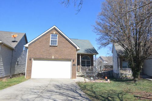 3373 Royal Troon Rd, Lexington, KY, 40509-8478 | Card Image