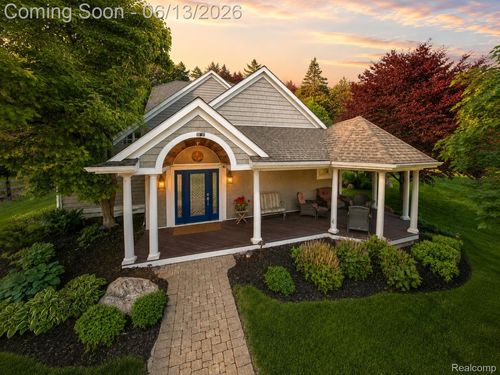 1310 Brauer Rd, Oxford, MI, 48371-1024 | Card Image