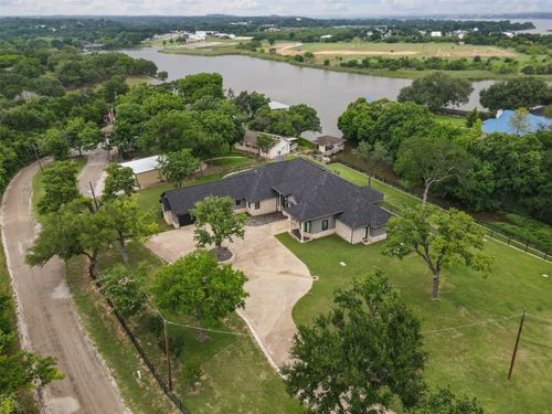 2100 Gene Ct, Granbury, TX, 76048-4214 | Card Image