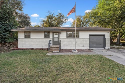 1304 S 23rd St, Copperas Cove, TX, 76522-3445 | Card Image