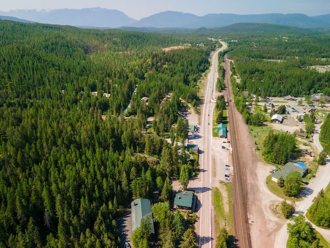 12555 Us Highway 2 E, Home with 0 bedrooms, 0 bathrooms and null parking in West Glacier MT | Image 68