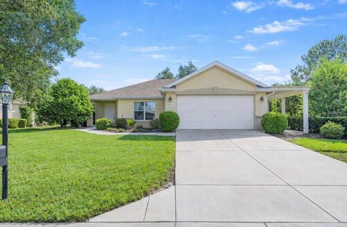 13421 Se 92nd Court Rd, SUMMERFIELD, FL, 34491-9234 | Card Image