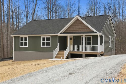 595 New Anna Rd, Mineral, VA, 23117 | Card Image
