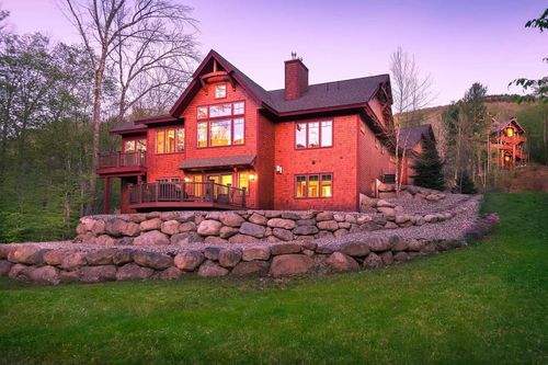 16 Crooked Mountain Rd, Lincoln, NH, 03251 | Card Image