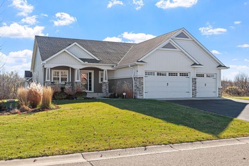 1441 Overlook Dr, Elko New Market, MN, 55054-5455 | Card Image
