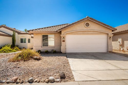 3041 E Wahalla Ln, Phoenix, AZ, 85050-3531 | Card Image