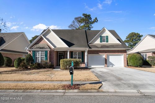 258 Morning View Way, Leland, NC, 28451-7674 | Card Image