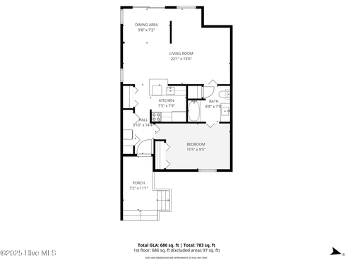 136-10 Pine Tree Rd, Pinehurst, NC, 28374 | Card Image