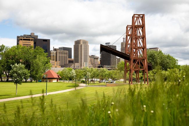 Harriet Island | Image 33