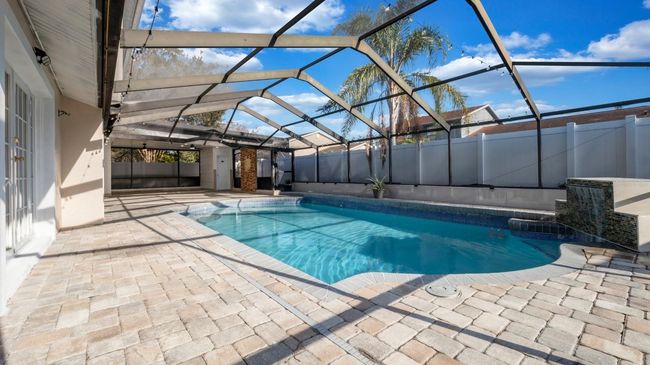 15701 Springmoss Ln, House other with 4 bedrooms, 5 bathrooms and null parking in Tampa FL | Image 34
