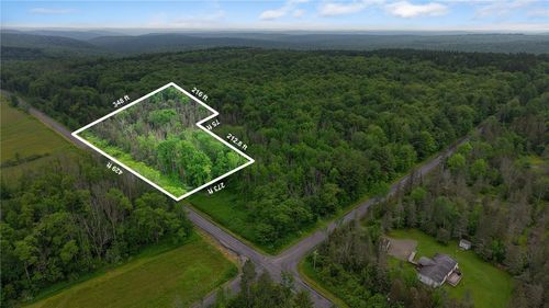 00 South Rd, Brooktondale, NY, 14817 | Card Image