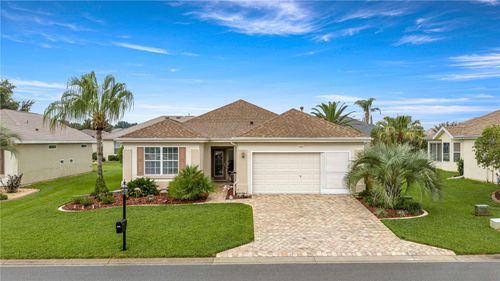 12503 Se 94th Ct, SUMMERFIELD, FL, 34491-9731 | Card Image